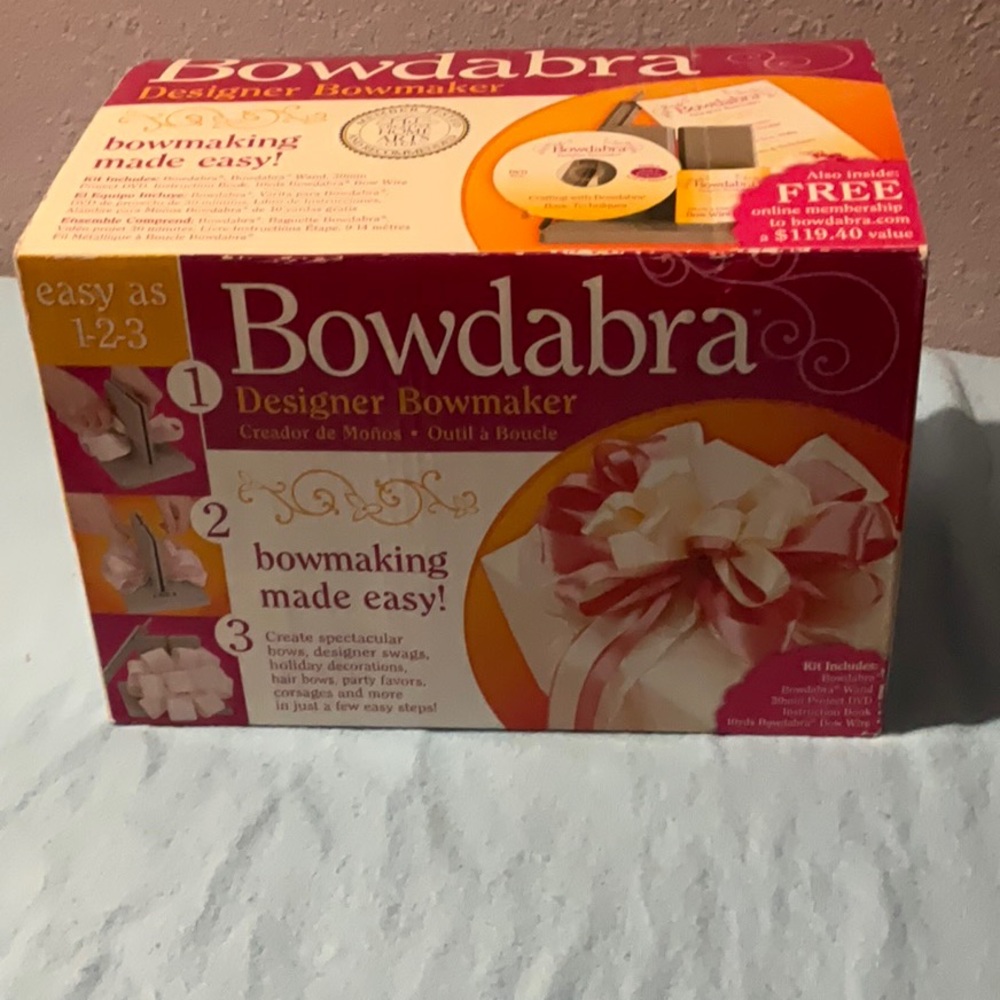 Bowdabrs
